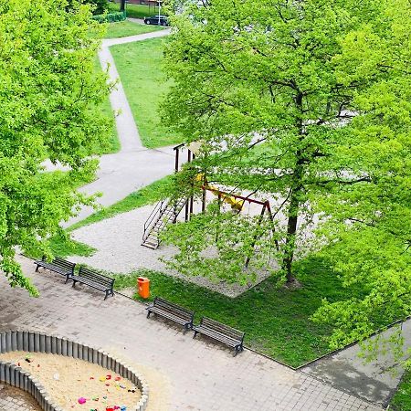 Boutique Byt Ceske Budejovice Eksteriør bilde