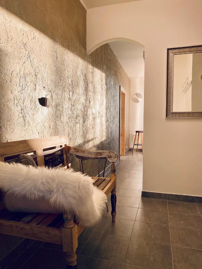 Boutique Byt Ceske Budejovice Eksteriør bilde