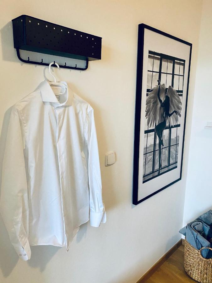 Boutique Byt Ceske Budejovice Eksteriør bilde
