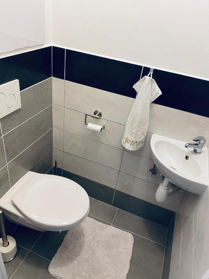 Boutique Byt Ceske Budejovice Eksteriør bilde