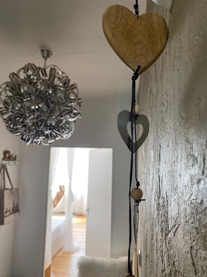 Boutique Byt Ceske Budejovice Eksteriør bilde